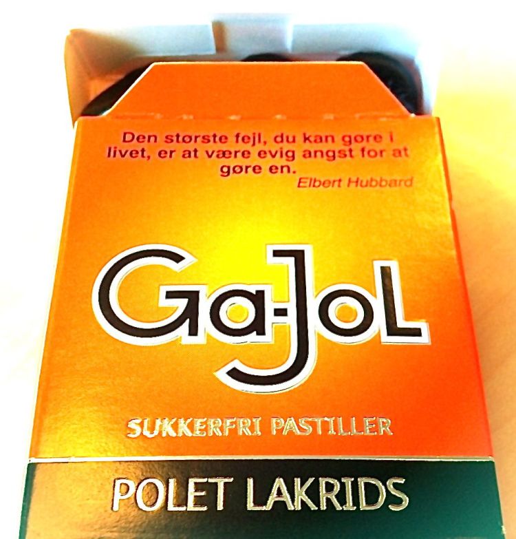 gajolsandheder