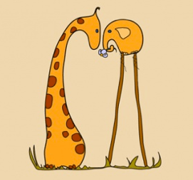 giraffen_og_elefanten