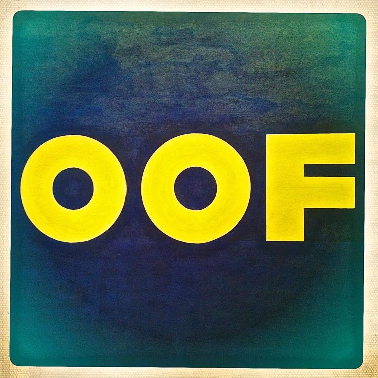 oof