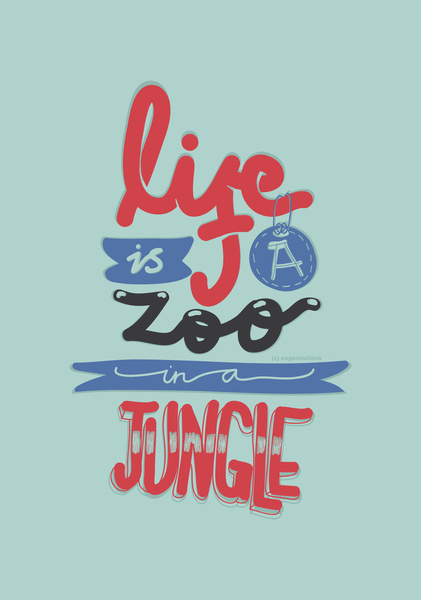 life_is_a_zoo