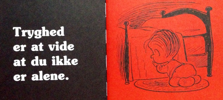 tryghed