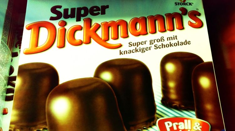 dickmanns